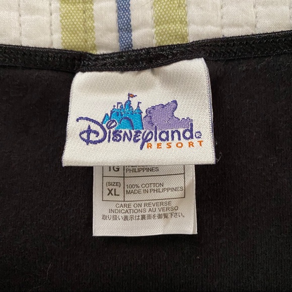 Disneyland Resort Jack Skellington Cami🖤 - Picture 2 of 4